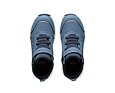 Dětské zimní boty Helly Hansen Shelter HELLY TECH® Waterproof Boots - washed navy 10