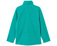 Dětská fleecová mikina Helly Hansen K Daybreaker 2.0 -  green 5