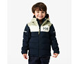 Dětská zimní bunda Helly Hansen K Vertical - navy