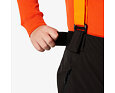 Dětské zimní kalhoty Helly Hansen JR No Limits 2.0 Pant black 991 - ROSTOUCÍ 5