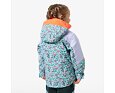 Dětská zimní bunda Helly Hansen K Legend  jacket - bright lavender 3