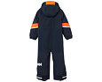 Dětská zimní kombinéza Helly Hansen K Rider 3.0 ins suit - navy 4