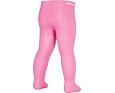 Dětské punčocháče Playshoes lilac/light-pink - double pack 5