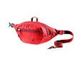 Dětská ledvinka Deuter Junior belt cherry
