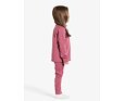 Dětské termoprádlo Didriksons Jadis set heather pink 5