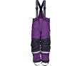 Dětské zimní kalhoty Didriksons Idre royal purple - ROSTOUCÍ 2