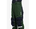 Dětské zimní kalhoty Didriksons Idre pine green - ROSTOUCÍ 7