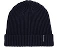 Dětská zimní čepice Didriksons Bus beanie 2 navy 2