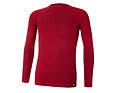 Juniorské tričko BARIDI wear Outlast® DR smyk - scarlet