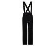 Dětské zimní kalhoty Ziener Axi Jr - black 3