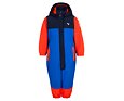Dětská zimní kombinéza Ziener Anup MINI - cobalt blue