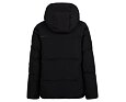 Dětská zimní bunda Ziener Awar Jr - black 2