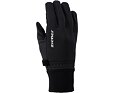 Dětské softshellové rukavice Ziener Lidealist GTX Touch Jr black - prstové 4