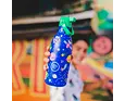 Dětská termoska Cool Bottles Kids 3D Stellar journey třívrstvá 500 ml 2