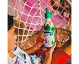 Dětská termoska Cool Bottles Kids 3D Outdoor adventure třívrstvá 500 ml 2