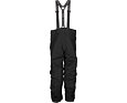 Dětské lyžařské kalhoty Didriksons Dacit black - ROSTOUCÍ 10