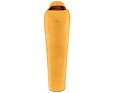 Péřový spací pytel Ferrino Lightec 1400 Duvet - žlutý