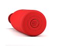 Termoska Cool Bottles Vivid red třívrstvá 750 ml 2