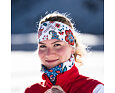 Sportovní čelenka Bosa Chilly Flowers 3