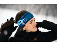 Sportovní čelenka Bosa Chilly Prchám do hor 2