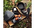 Cestovní sada nádobí Light my fire Outdoor MealKit 2.0 sagegreen