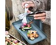 Nerezový cestovní příbor Light my fire Swedish Spork stainless