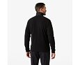 Pánská fleecová mikina Helly Hansen Daybreaker Block Jacket - black 3