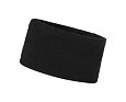 Funkční čelenka s merinem Helly Hansen Lifa merino headband - black