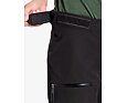 Dětský nepromokavý outfit Didriksons Piko - black