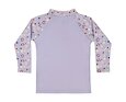 Dětské UV tričko Splash About dlouhý rukáv Lilac Spring 11
