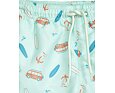 Chlapecké UV kraťasy Playshoes Surfbus 4
