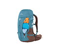 Dámský batoh Ferrino Hikemaster 34 l Lady blue 6