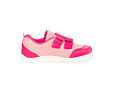 Dětské boty Viking Alv barefoot Paw 2V light pink / magenta 8