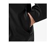 Dětská bunda do deště Helly Hansen Jr Moss jacket - black 5