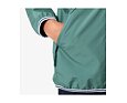 Dětská nepromokavá bunda Helly Hansen Jr Koster rain jacket - opal green 3