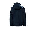 Dětská nepromokavá bunda Helly Hansen Jr Koster rain jacket - navy 6