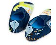 Dětské barefoot boty do vody Splash About Turtle Tide 7
