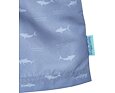 Chlapecké UV kraťasy Playshoes Shark - blue 4