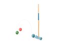 Kroket – venkovní hra BS Toys