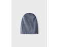 Dětská čepice Name It Mex beanie - flint stone 3