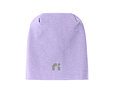 Dětská čepice Name It Moppy beanie s reflexním logem - sunlit allium