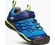 Dětské boty Keen Chandler CNX brilliant blue/blue dephs vel. 24-31