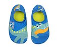 Dětské barefoot boty do vody Splash About Crocodile Swamp