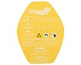Dětská plavecká deska Splash About Kickboard Shark Grey 6