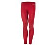 Dětské UV legíny BARIDI wear tenké Outlast® Jr - scarlet