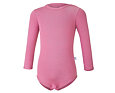 Dětské UV body Little Angel Outlast® tenké DR - tm. starorůžové