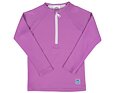 Dětské UV tričko Splash About dlouhý rukáv Lilac neon