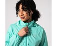 Dámská nepromokavá bunda Mac in a Sac Origin Tiffany Green - SBALITELNÁ 8