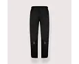 Univerzální nepromokavé kalhoty Mac in a Sac Origin Full zip Jet Black (unisex) - SBALITELNÉ 7