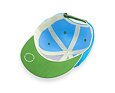 Dětská UV kšiltovka Kietla Iconik Baseball - Blue Fun